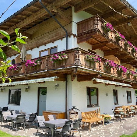 Hotel Acherl Achenkirch Eksteriør bilde