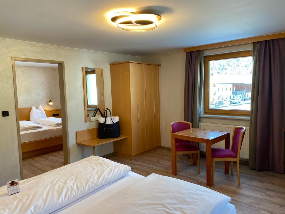 Hotel Acherl Achenkirch Eksteriør bilde