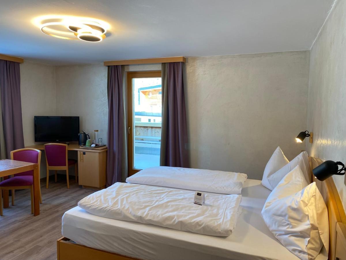 Hotel Acherl Achenkirch Eksteriør bilde