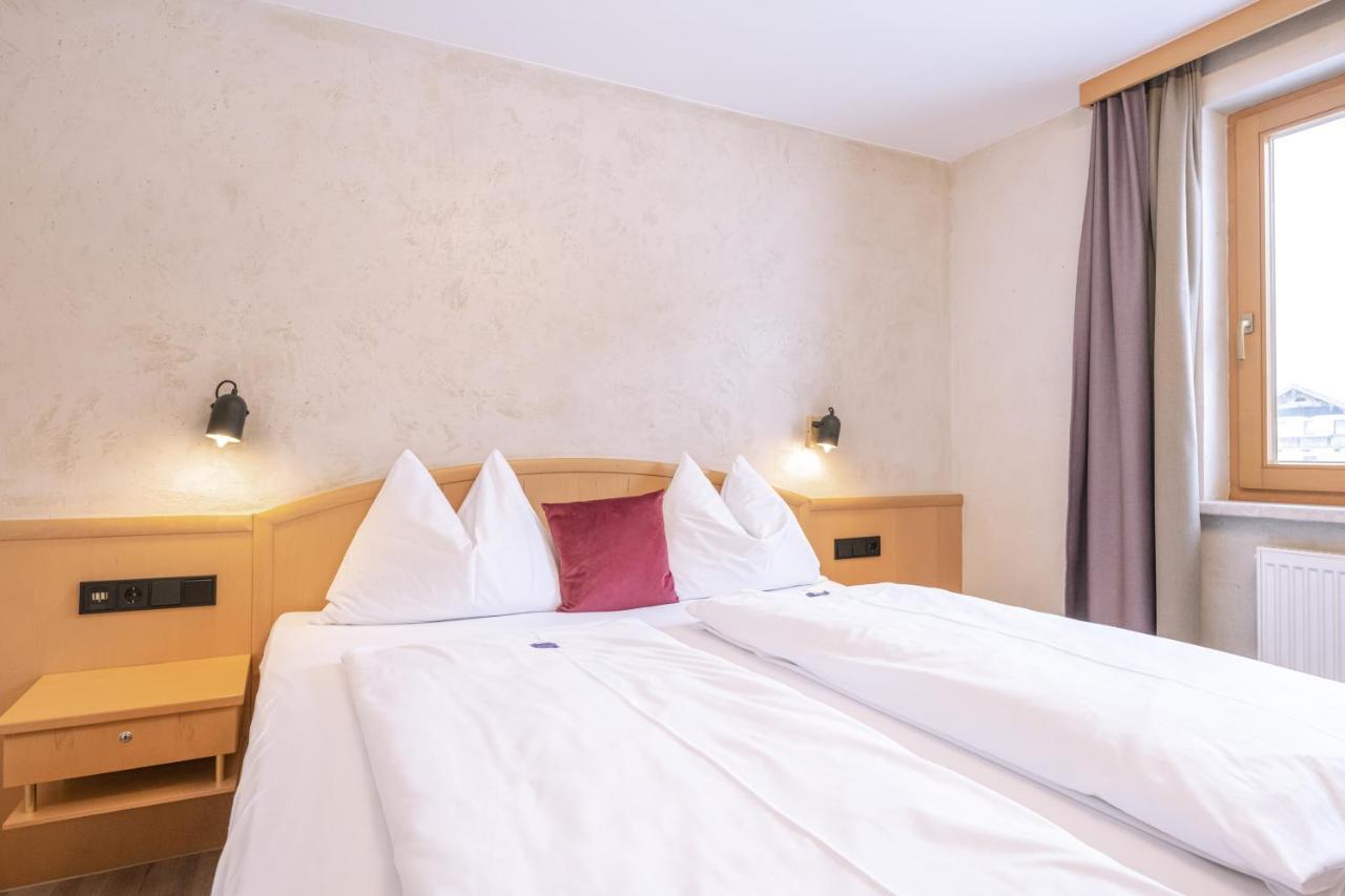 Hotel Acherl Achenkirch Eksteriør bilde