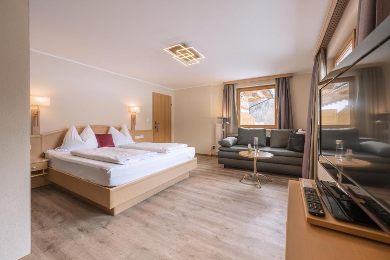 Hotel Acherl Achenkirch Eksteriør bilde