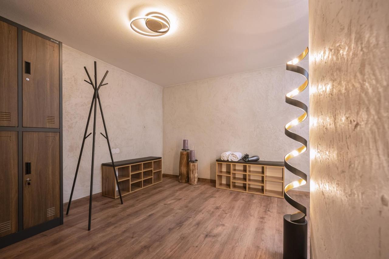 Hotel Acherl Achenkirch Eksteriør bilde