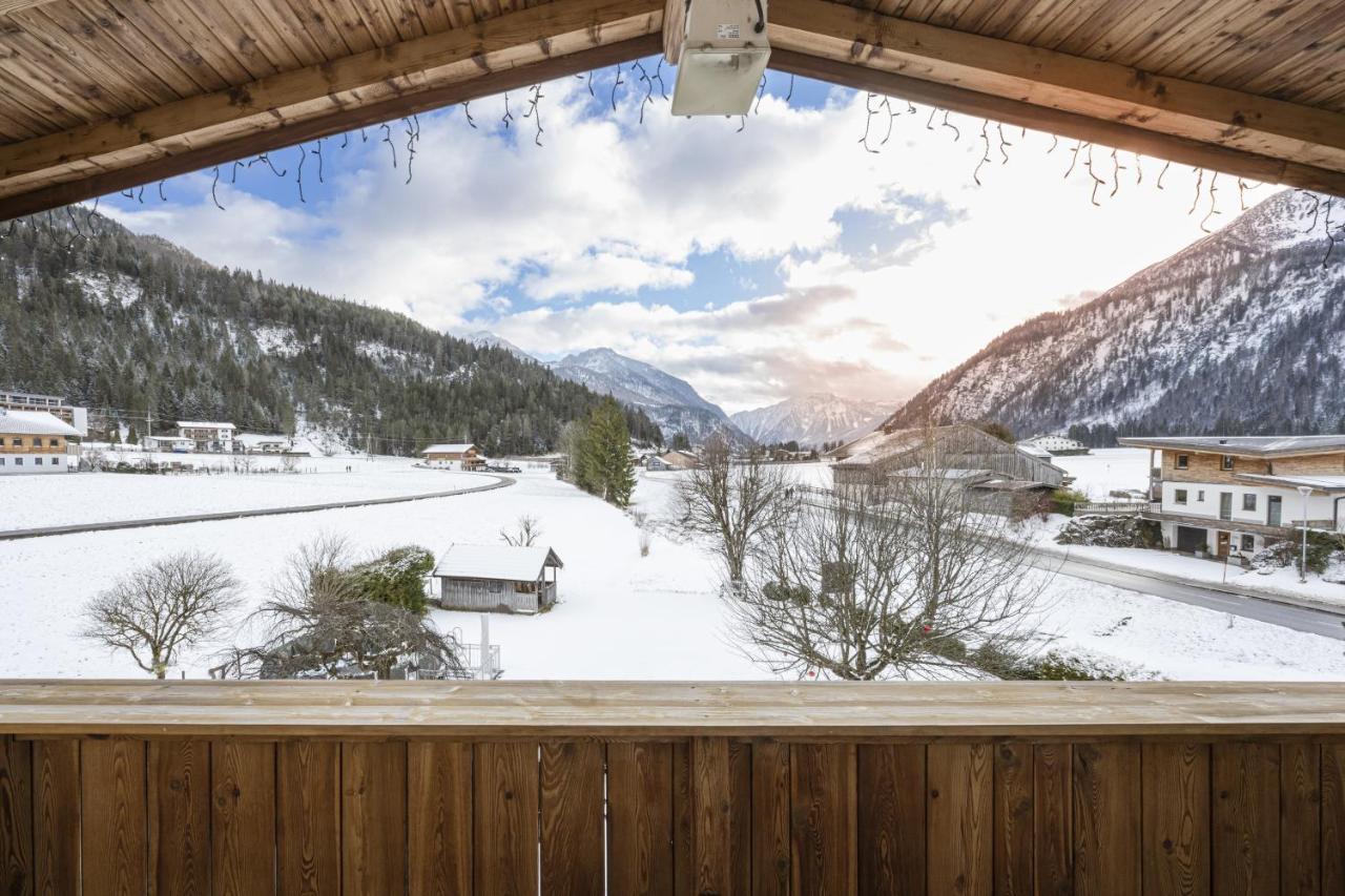 Hotel Acherl Achenkirch Eksteriør bilde