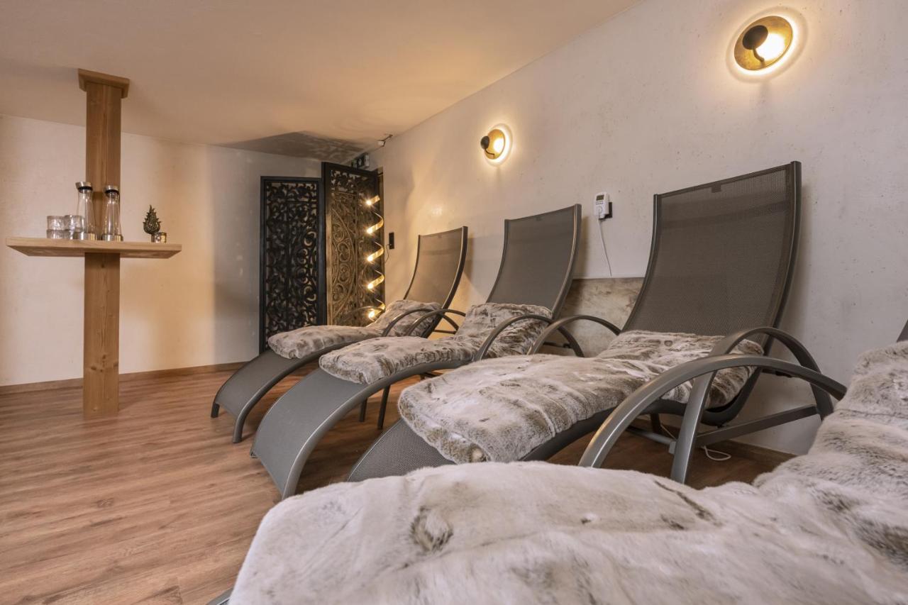 Hotel Acherl Achenkirch Eksteriør bilde