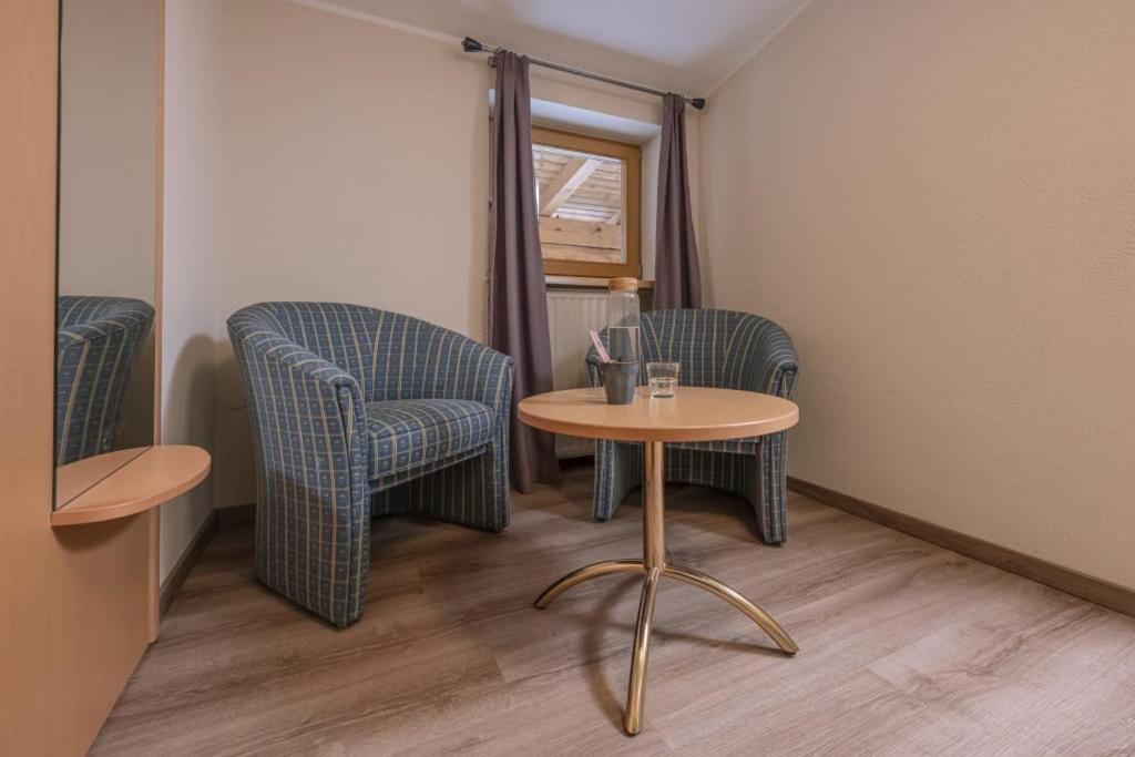 Hotel Acherl Achenkirch Eksteriør bilde