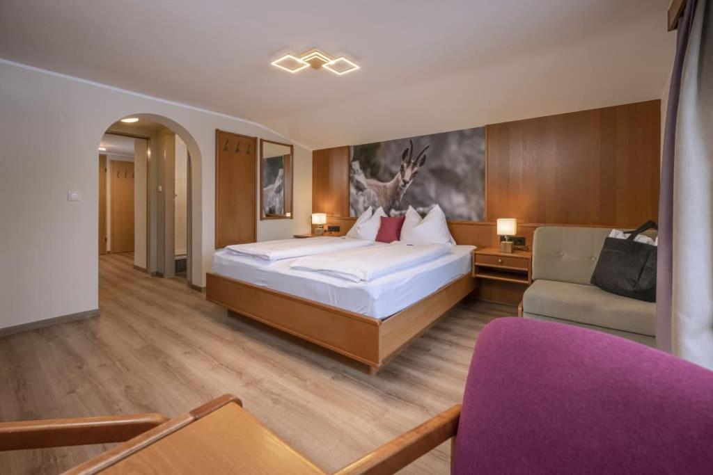 Hotel Acherl Achenkirch Eksteriør bilde