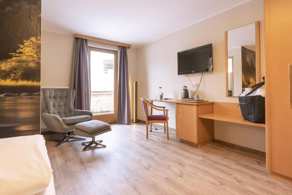 Hotel Acherl Achenkirch Eksteriør bilde