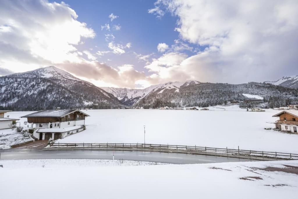 Hotel Acherl Achenkirch Eksteriør bilde