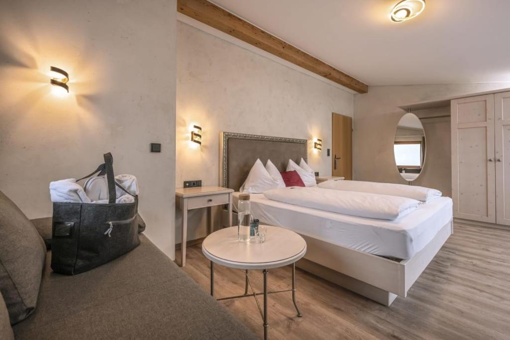 Hotel Acherl Achenkirch Eksteriør bilde