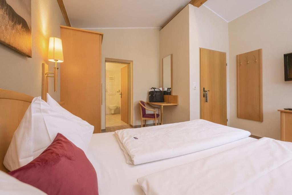 Hotel Acherl Achenkirch Eksteriør bilde