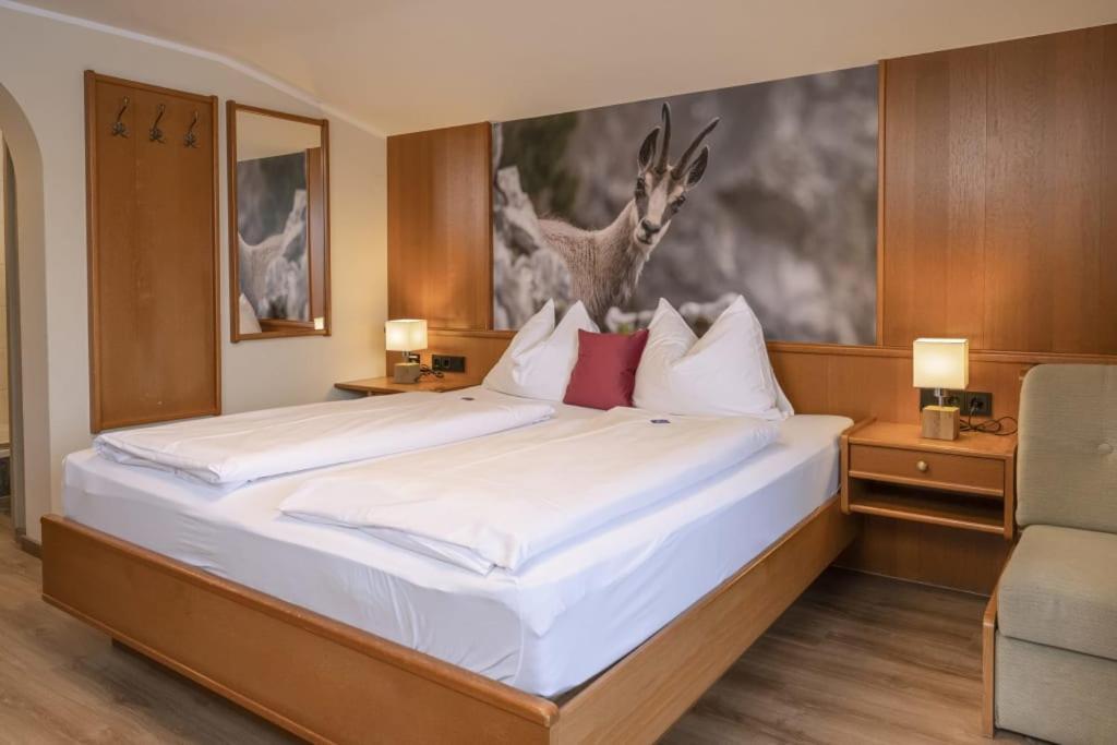 Hotel Acherl Achenkirch Eksteriør bilde